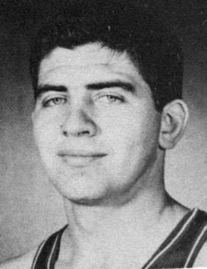Roger Nelson